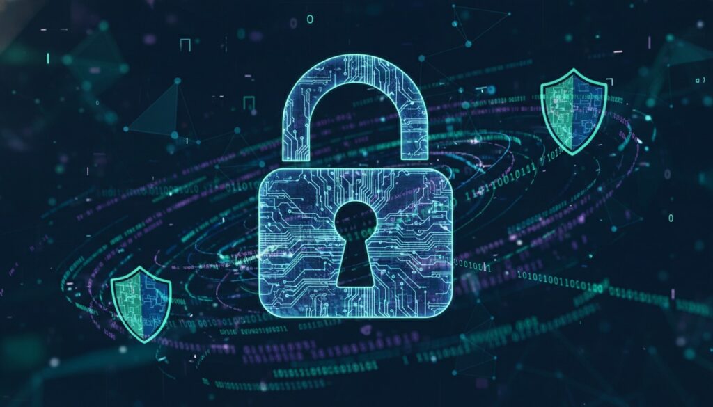 Encryption Demystified: How Your Private Notes Stay Protected